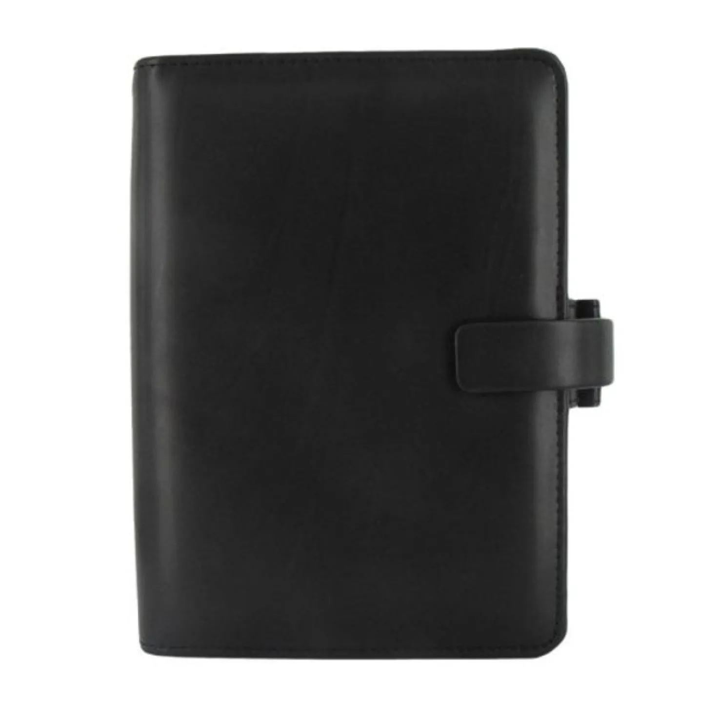 Systemkalender Filofax Metropol Personal, svart, 23 mm ringar