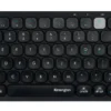 Tangentbord Kensington Dual Compact, trådlöst, Bluetooth, 3 enheter