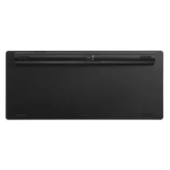 Tangentbord Kensington Dual Compact, trådlöst, Bluetooth, 3 enheter