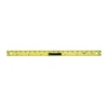 Tavellinjal Linex BB100, 100 cm, gul