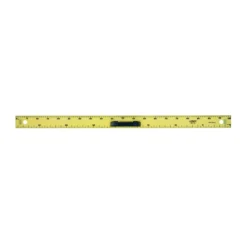 Tavellinjal Linex BB100, 100 cm, gul