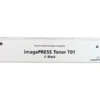 T01 black toner