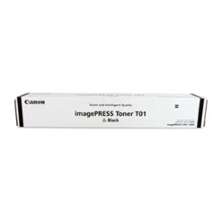 T01 black toner