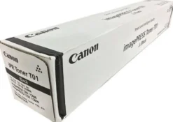 T01 black toner
