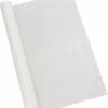 Täckfolie Polynova LD Transparent, 2 x 100m, 0,035mm