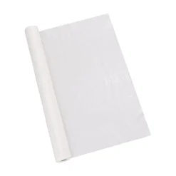 Täckfolie Polynova LD Transparent, 2 x 100m, 0,035mm