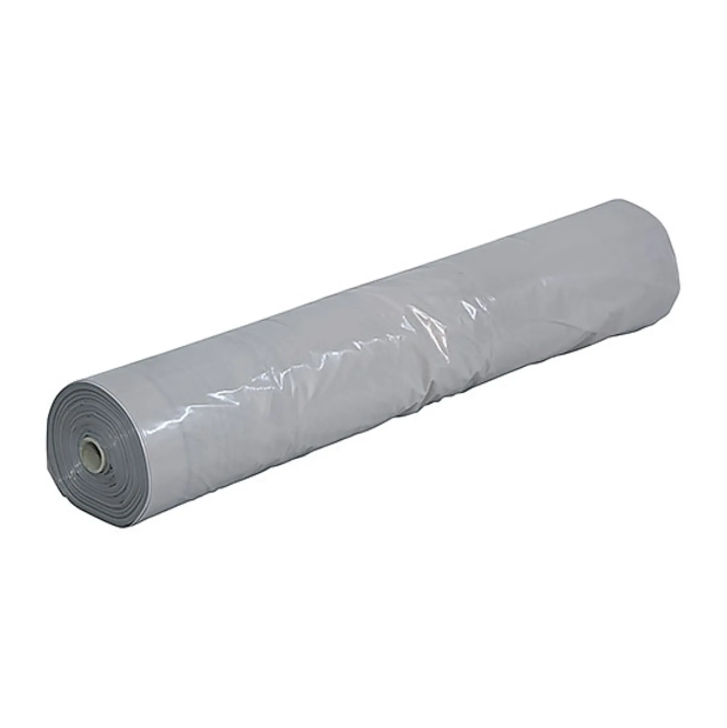 Täckplast Regranulat Ofärgad, 4,0x50m, 0,15mm