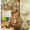 Te Life by Follis Rooibos Chai Ekologiskt, Fairtrade, 20 tepåsar