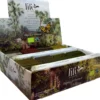Te LIFE BY FOLLIS Sortimentsask 160/fp