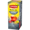 Te Lipton Earl Grey 25/Fp
