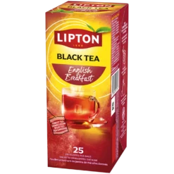 Te Lipton English Break. 25/Fp