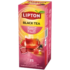 Te Lipton Forest Fruit 25Fp