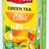 Te Lipton Green tea Citrus 25/fp
