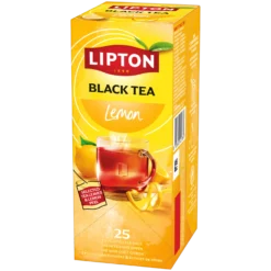 Te Lipton Lemon 25/Fp
