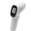 Termometer MOTOROLA TE 93 infraröd beröringsfri, vit