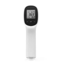 Termometer MOTOROLA TE 93 infraröd beröringsfri, vit