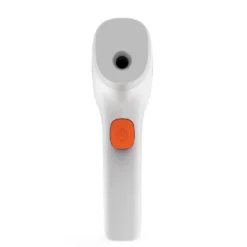 Termometer MOTOROLA TE 93 infraröd beröringsfri, vit