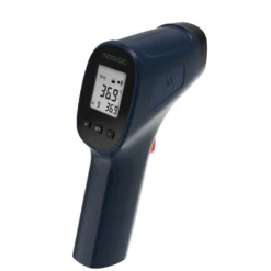 Termometer MOTOROLA TE 93 Infraröd, beröringsfri, blå