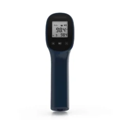 Termometer MOTOROLA TE 93 Infraröd, beröringsfri, blå