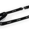 Textilhalsband Durable STAFF, 20 mm, säkerhetslås