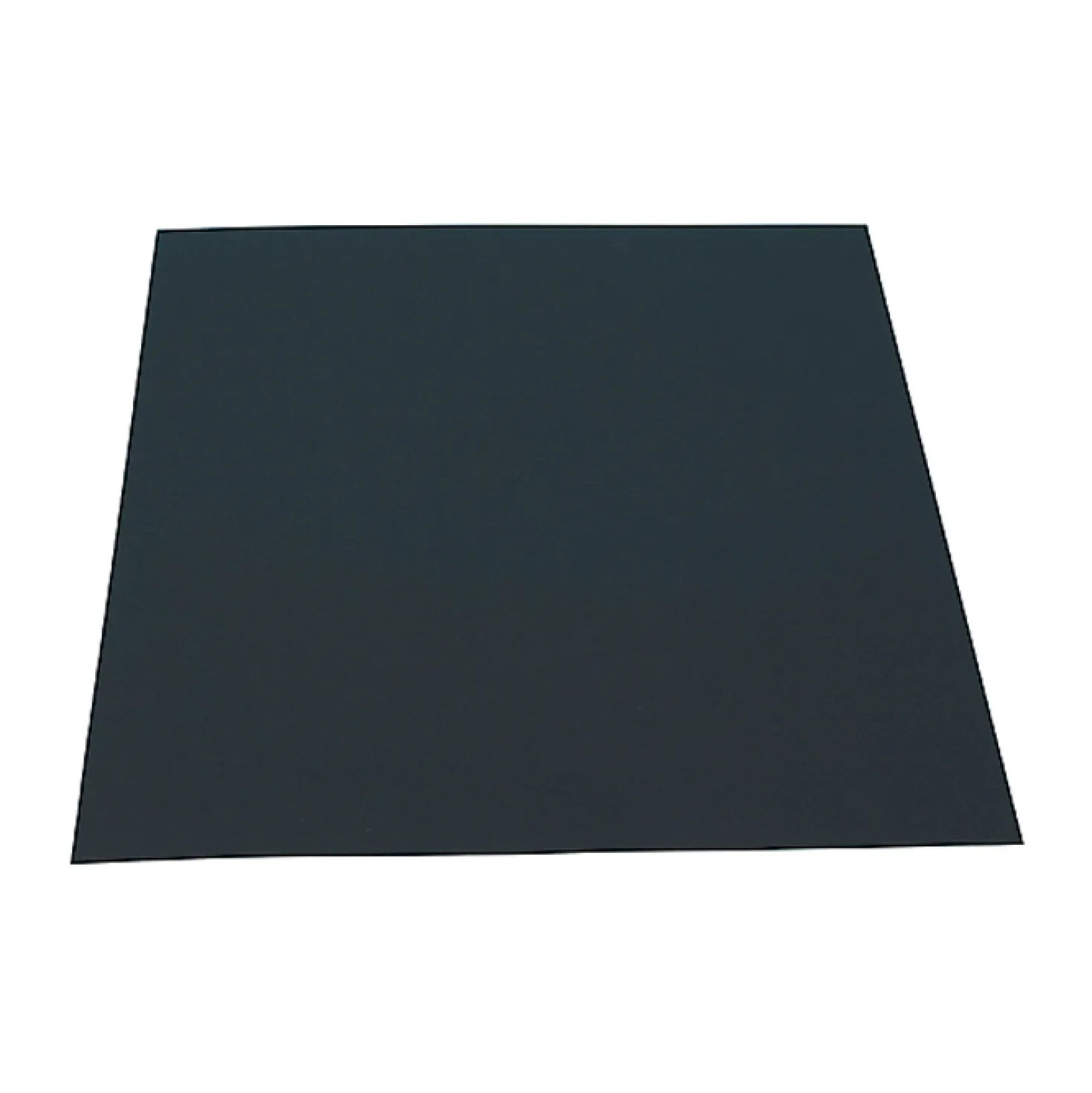 Textkartong Svart 50x70 cm, genomfärgad 270 g/m², 10 ark