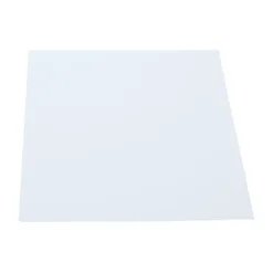Textkartong vit dubbelsidig 70x100cm, 270 g/m², 5 ark