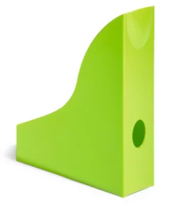 Tidskriftssamlare Durable BASIC, A4-format