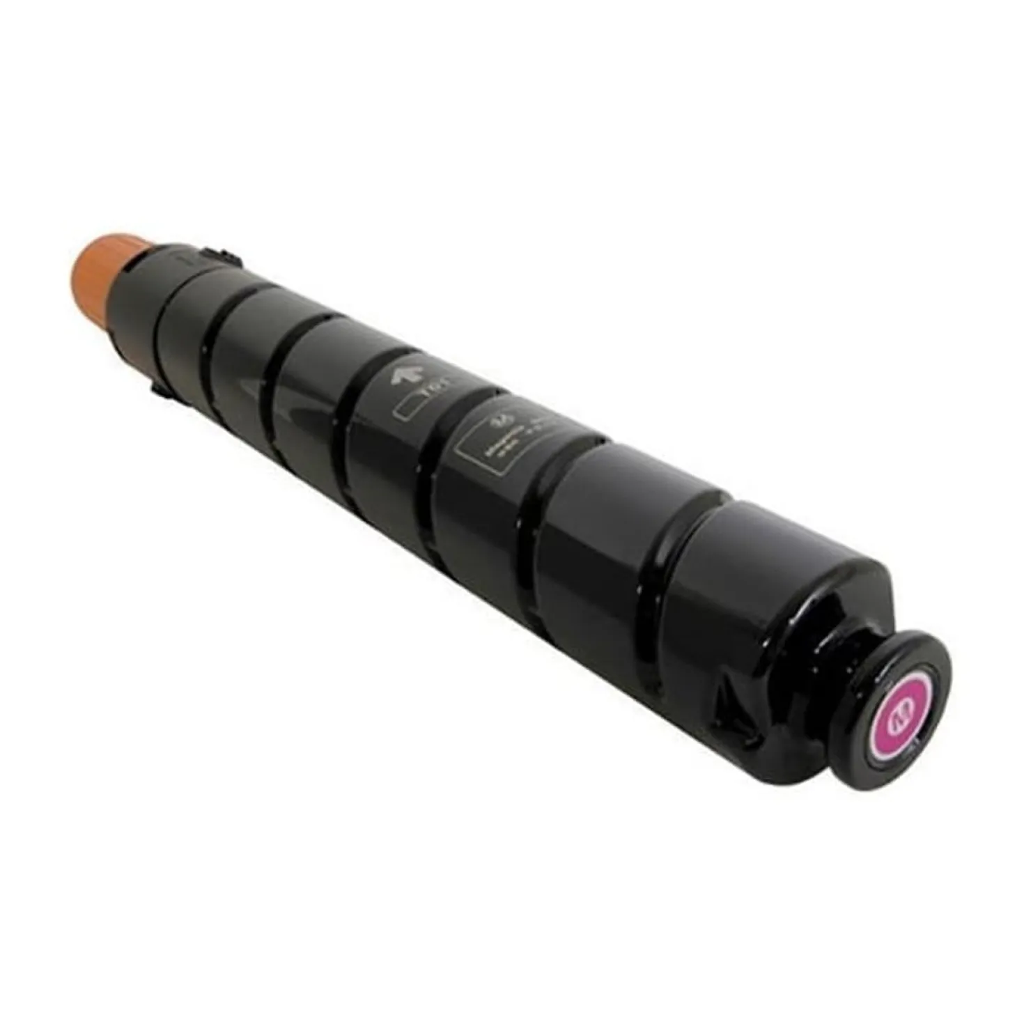 T01 magenta toner