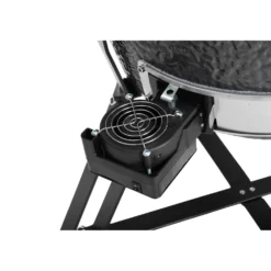 Tändfläkt MUSTANG Ignition Fan Kamado L/XL, batteridriven