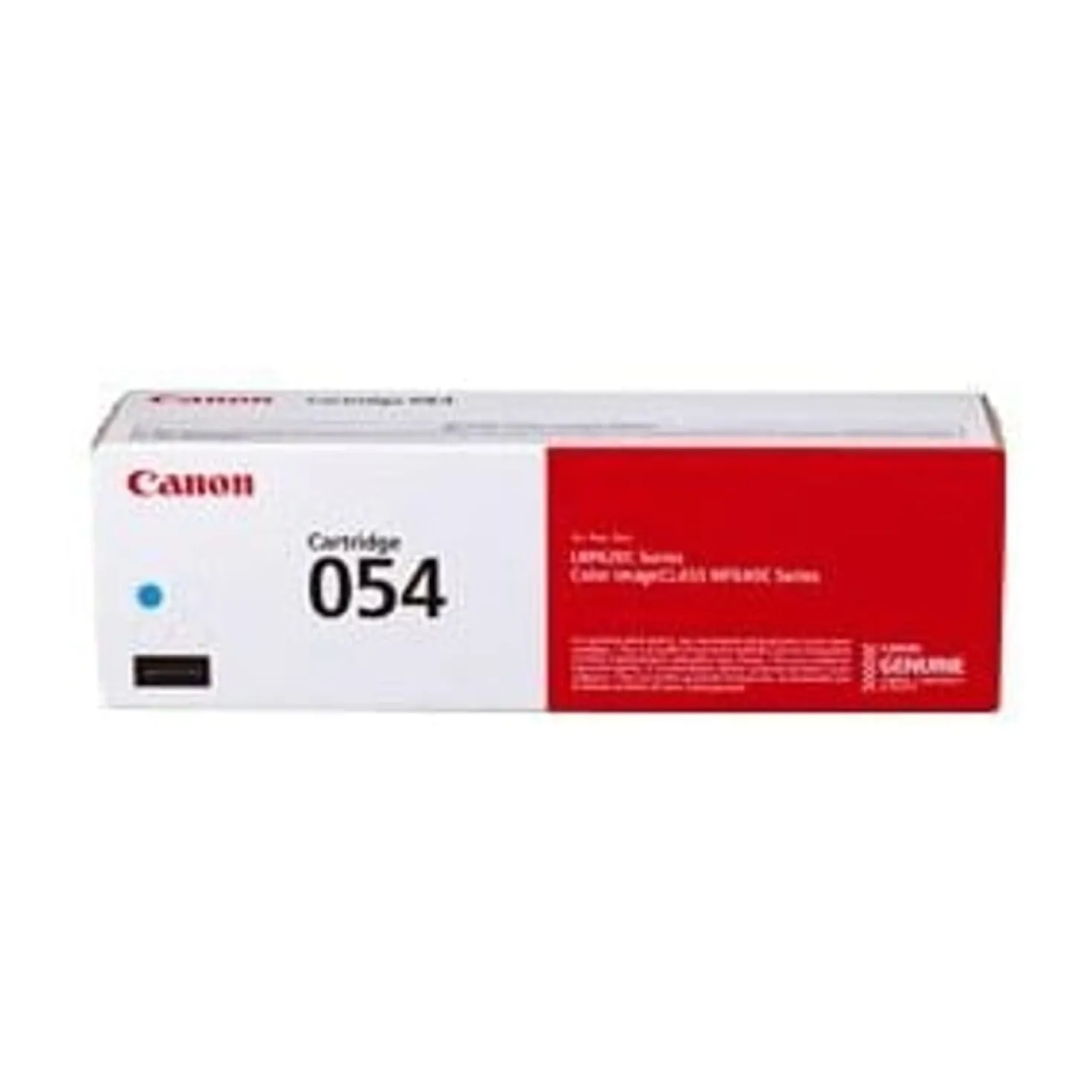Toner Canon CLBP 054 blå