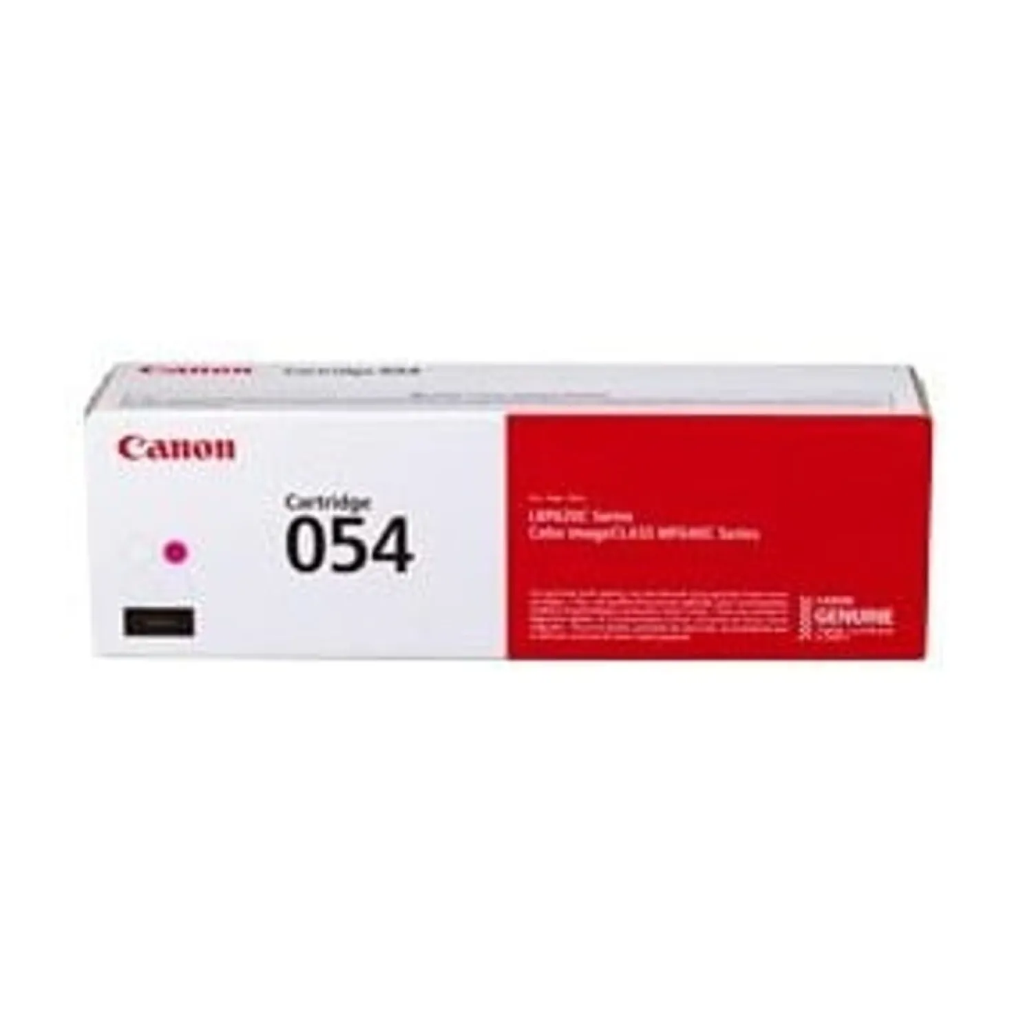 Toner Canon CLBP 054 magenta