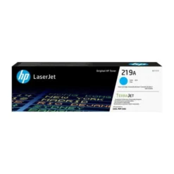 Toner HP LaserJet cyan 1200 sidor
