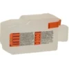 Toneruppsamlare Canon IR C 2020