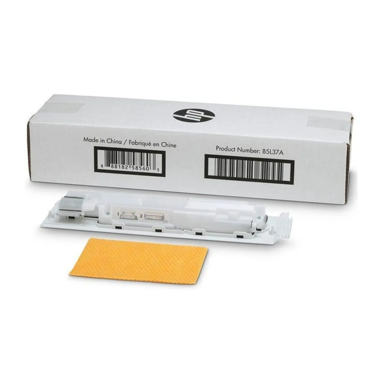 Toneruppsamlare HP B5L37A