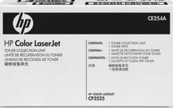 Toneruppsamlare HP CE254A