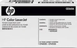 Toneruppsamlare HP CLJ CP4525