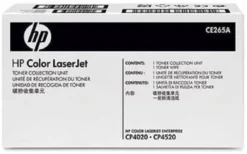 Toneruppsamlare HP CLJ CP4525