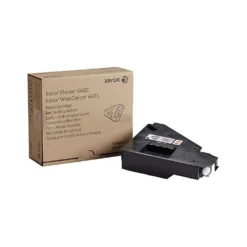 ToneruppsamlareXerox Phaser 6600