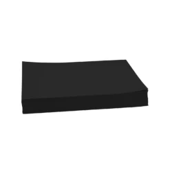 Tonpapper A4 Svart, 110g, Svanenmärkt