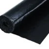 Topparksfolie Polynova Svart, 1,3x1,7m, 0,035mm
