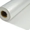 Topparksfolie Polynova, 1,3x1,7m, 130 ark per rulle, transparent