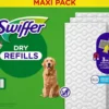 Torrmopp-refill Swiffer Dry Pet, 30 st