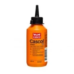 Trälim Casco, inomhusbruk, 100 ml