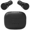 True Wireless Hörlurar Streetz T200, Bluetooth 5.0, svart