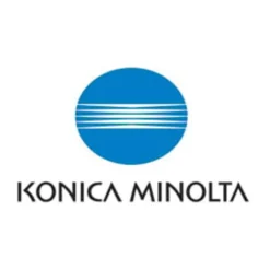 Trumenhet Konica Minolta BIZHUB C224 svart 120K