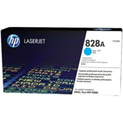 Trumma HP 828A CF359A cyan