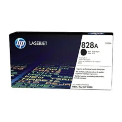 Trumma HP 828A CF358A svart