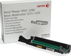 Trumma Xerox WorkCentre 3052/3260 svart