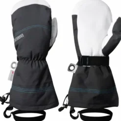 Tumhandske Granberg Vinter, getskinn, Thinsulate C100-isolering