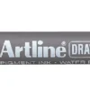 Tuschritpenna Artline Drawing System, 0,1 mm, svart